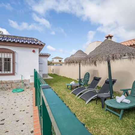 Casa Rural La Ermita Conil De La Frontera Exterior foto